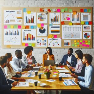 kpi project management