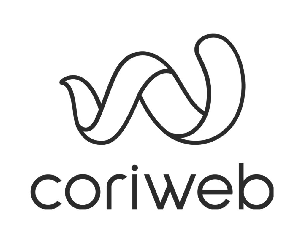 Logo coriweb