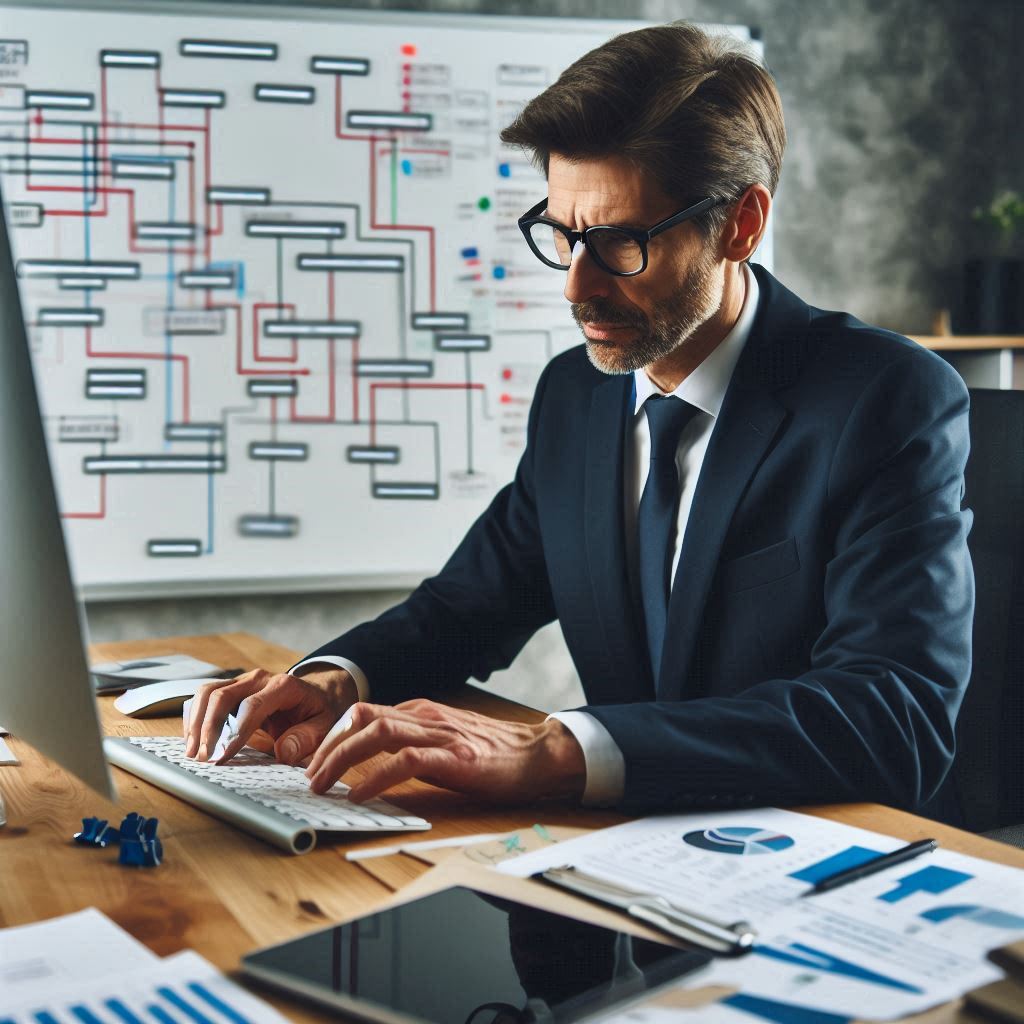project management professional
