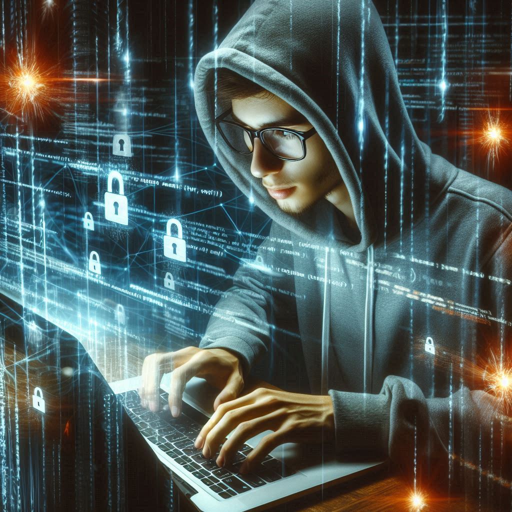 rischi informatici