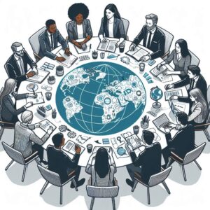 vision mission