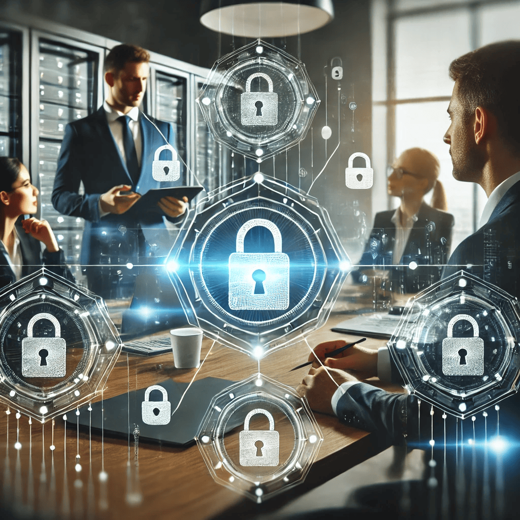 Consulenza Privacy