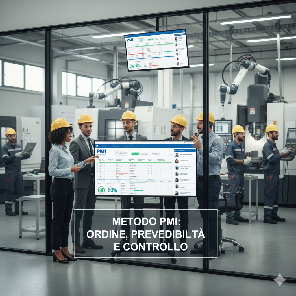 Project Management PMI