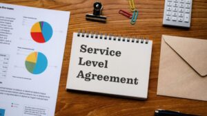 service level agreement esempio