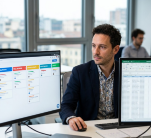 Pipeline di vendita 1