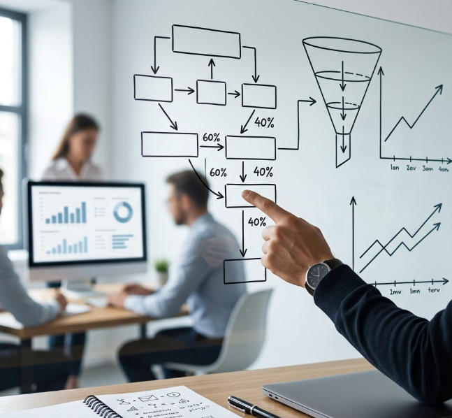 sales forecasting methods (2)